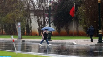 أمطار وثلوج.. تفاصيل تقلبات الطقس في المدن المغربية خلال الساعات المقبلة